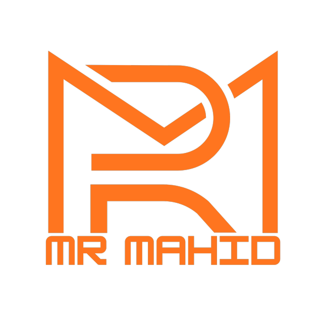 mrmahid logo